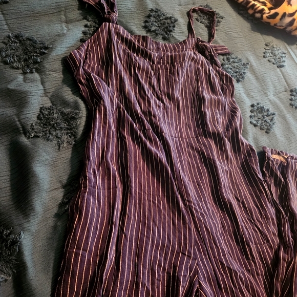 Jumpsuit - Picture 2 of 2